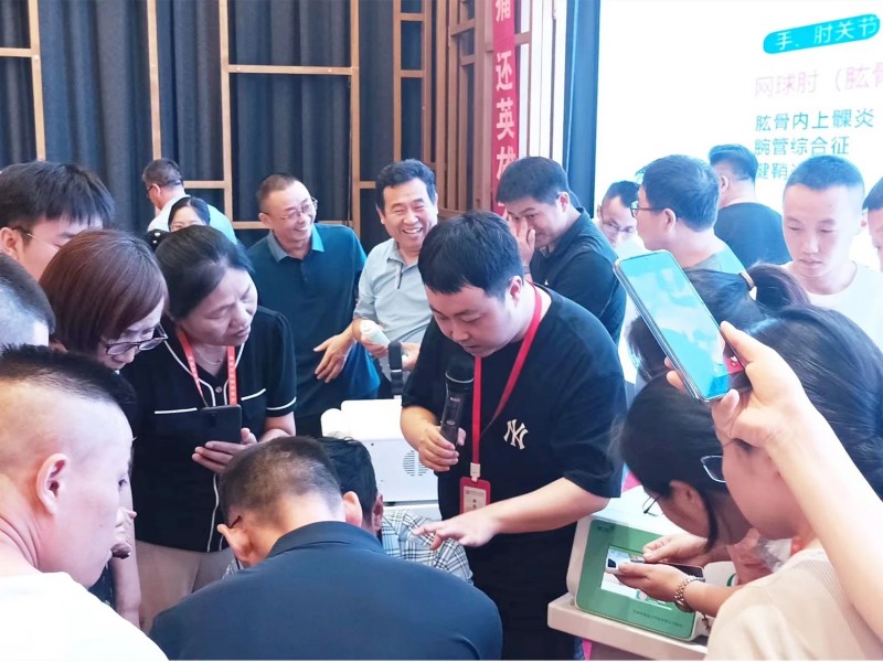 專家云集大咖授課！2025年第一屆沖擊波療法（RSWT）研習(xí)班震撼來襲!#手把手操作指導(dǎo)！